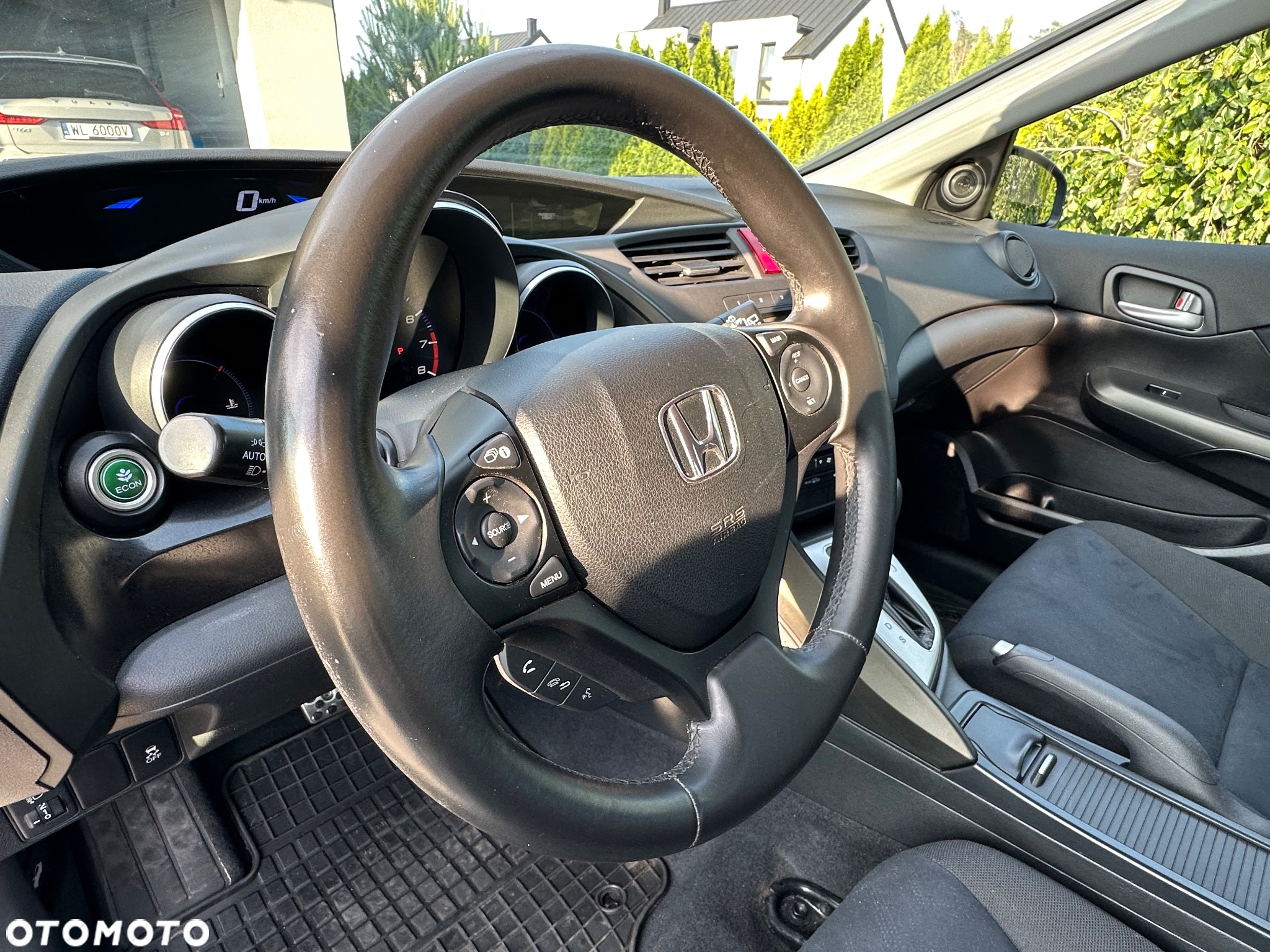 Honda Civic - 14