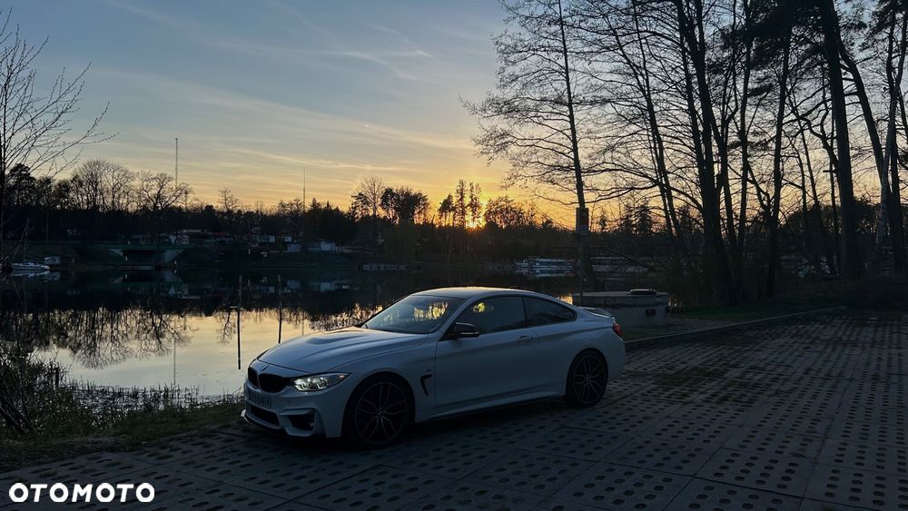 BMW Seria 4 - 1