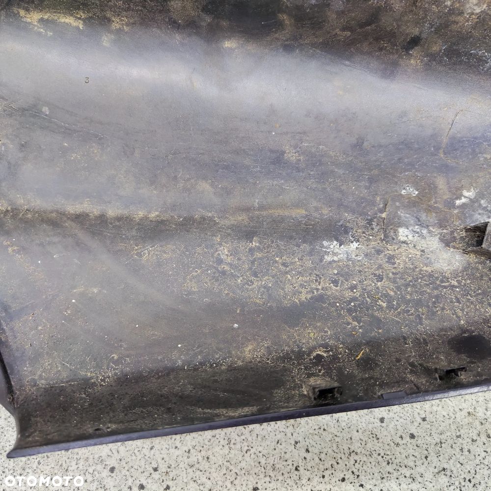 Owiewka, osłona, bok, boczek, zadupek, ogon Yamaha Neos 50 - 14