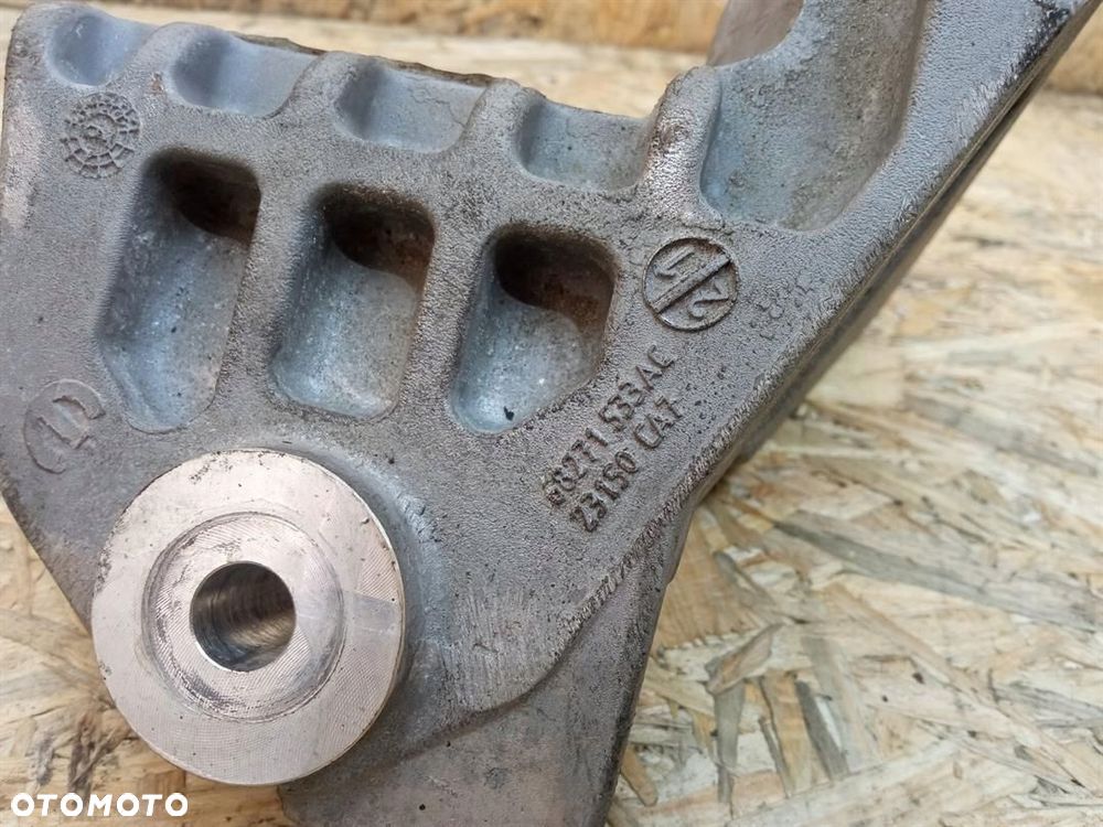 ŁAPA SILNIKA JEEP WRANGLER JL IV 2.0 T 68271533AC - 3