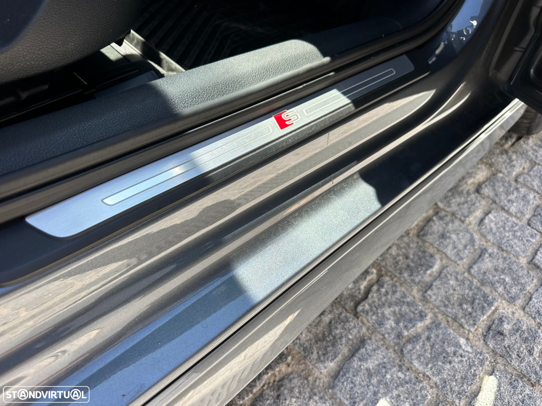 Audi A3 Limousine 1.6 TDI S-line - 20