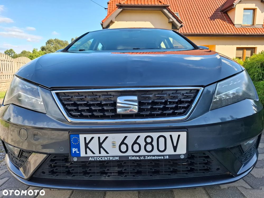 Seat Leon - 11