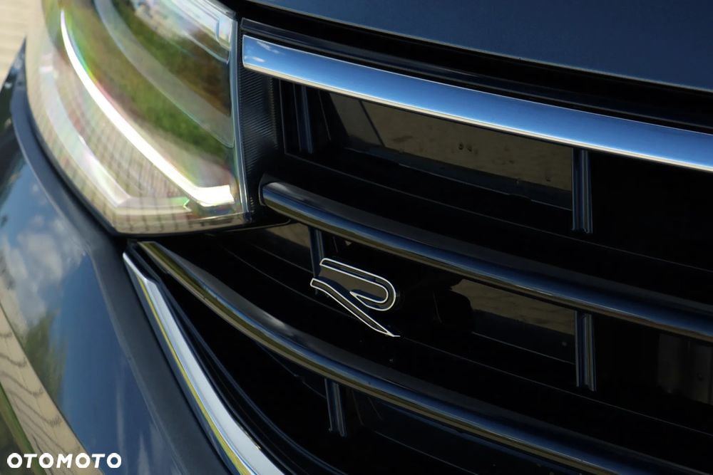 Volkswagen Tiguan 2022 photo 5