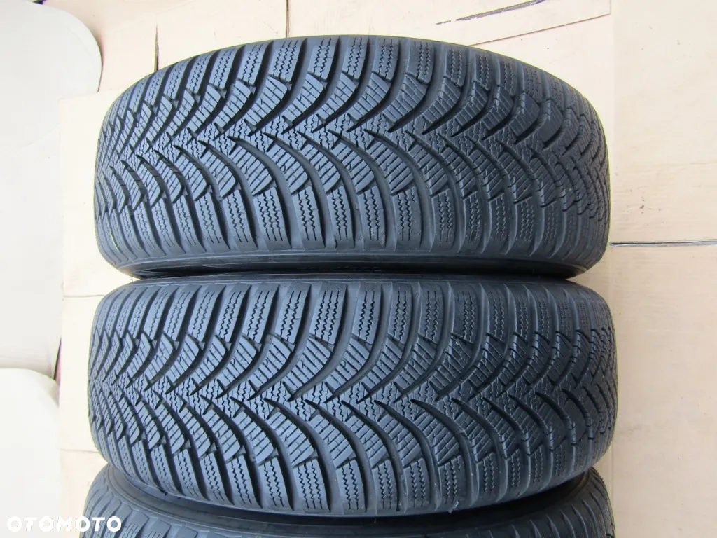 4x Felgi Koła 15 Hyundai i20 II Active 6j 4x100 ET47 + Opony 185/65 - 13