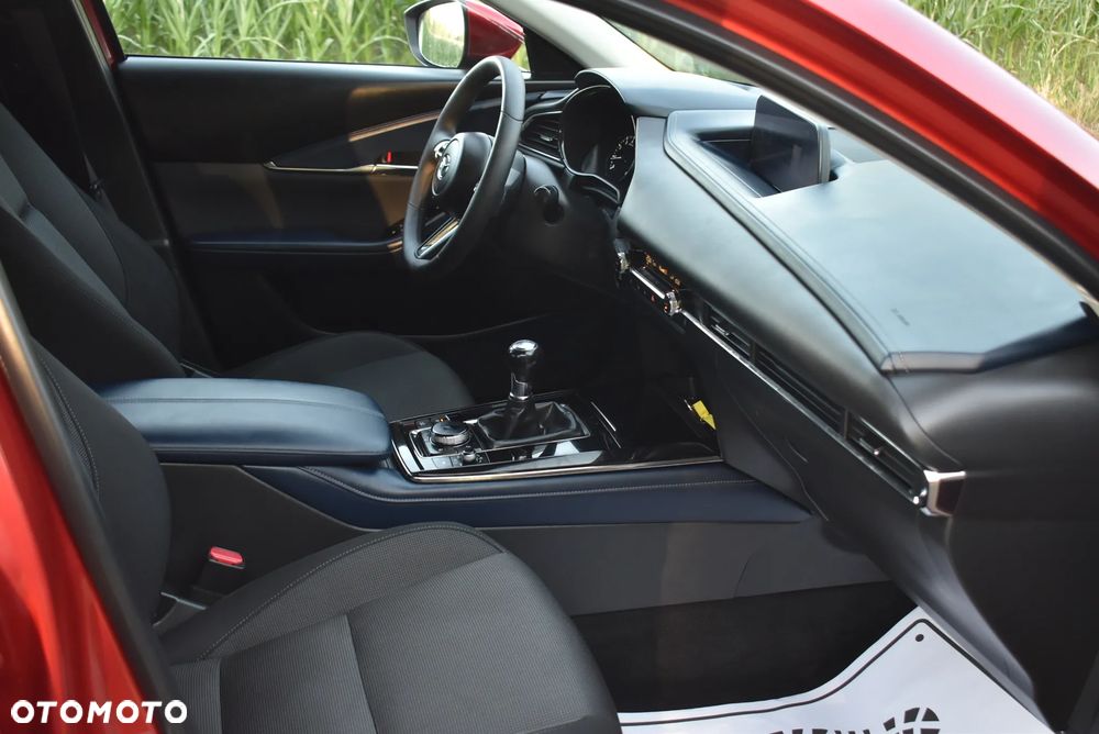 Mazda CX-30 - 34