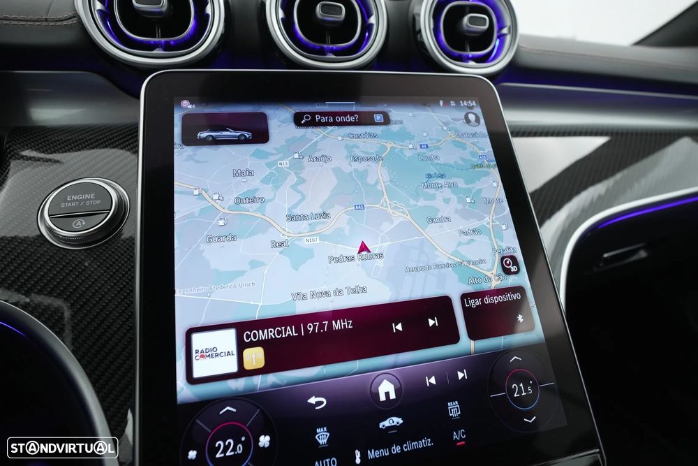 Mercedes-Benz CLE 200 Cabrio - 15