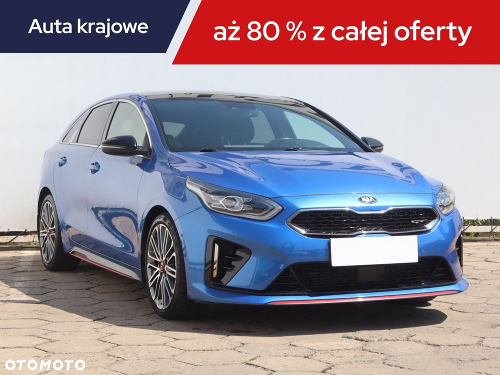 Kia ProCeed - 3