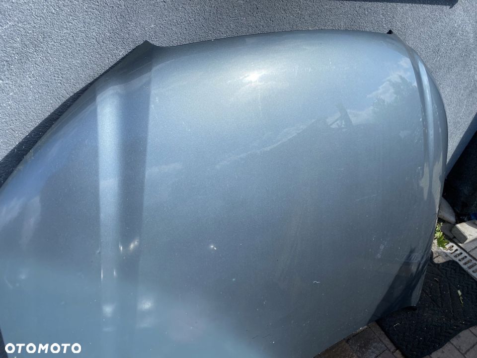 AUDI A3 8P LIFT 08-12 MASKA LX5X - 2