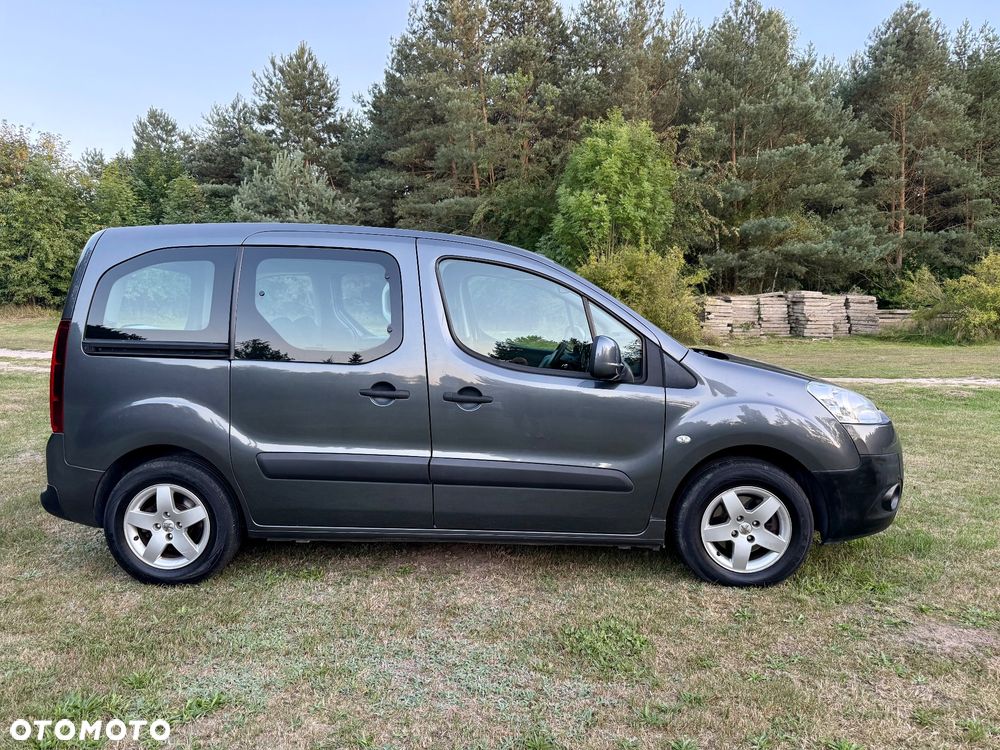 Peugeot Partner 1.6 HDi Active - 3