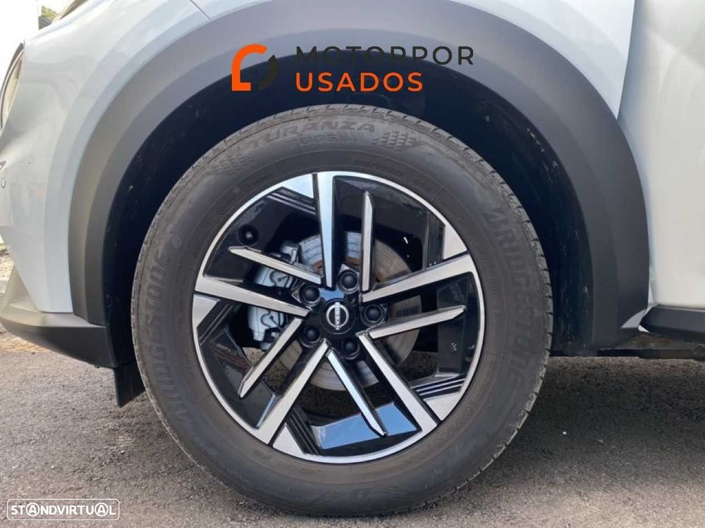 Nissan Juke 1.0 DIG-T Acenta - 25