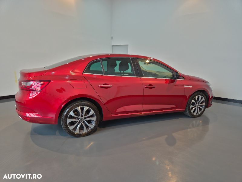Renault Megane TCe 140 GPF Intens - 5