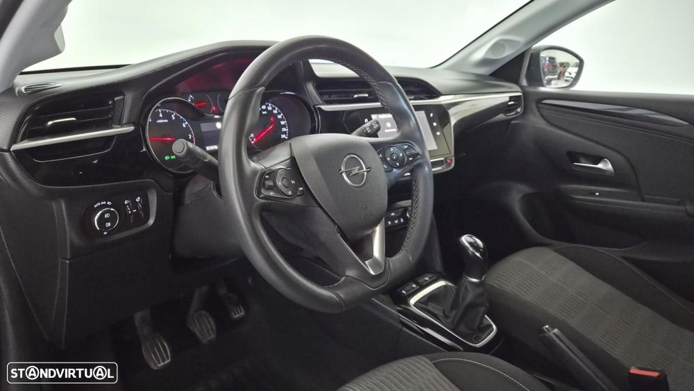 Opel Corsa 1.2 Business - 11