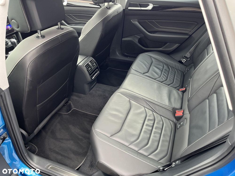 Volkswagen Arteon 2.0 TSI Elegance DSG - 12