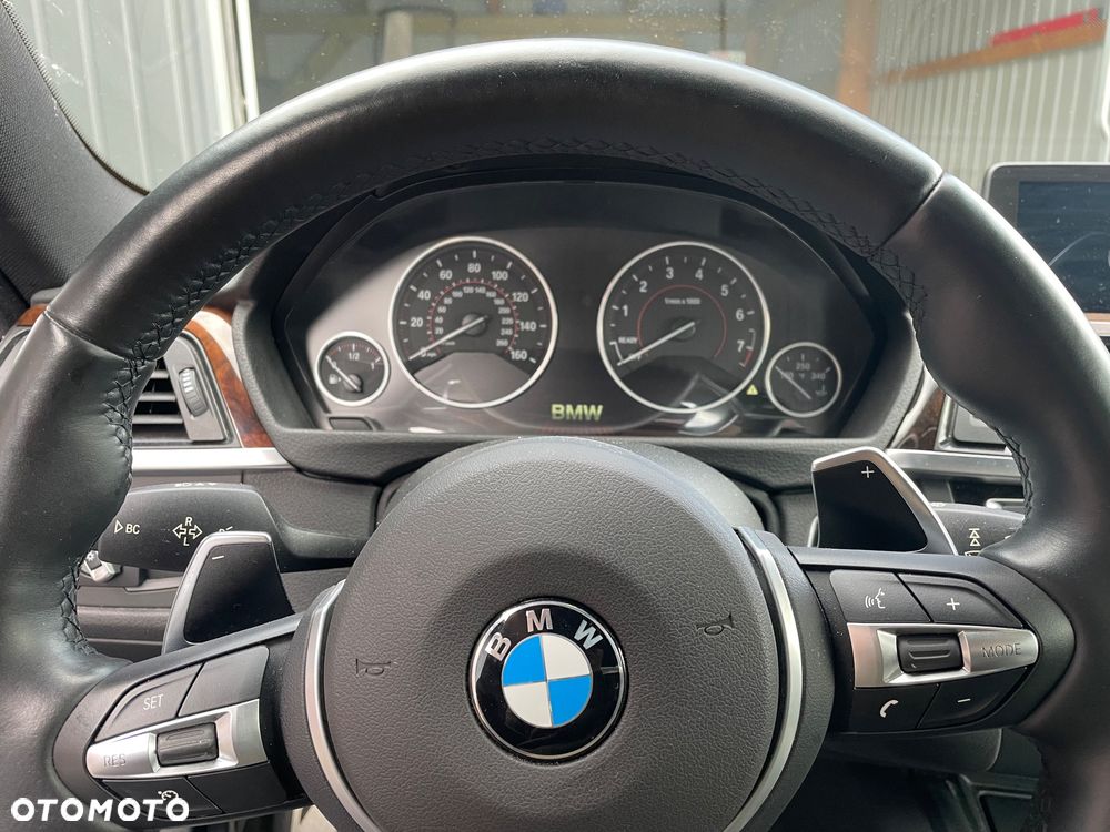 BMW Seria 4 - 12