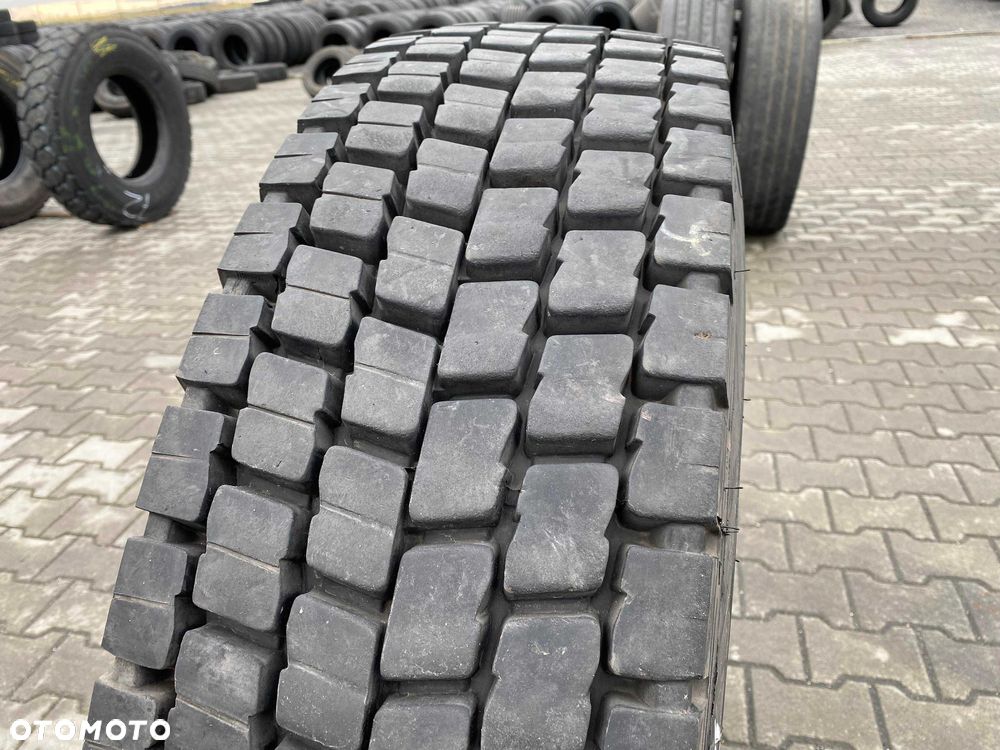 サピックス　5年　weast end 385/65R22.5 (1270netto) ROADX DX671 przód naczepa opona nowa