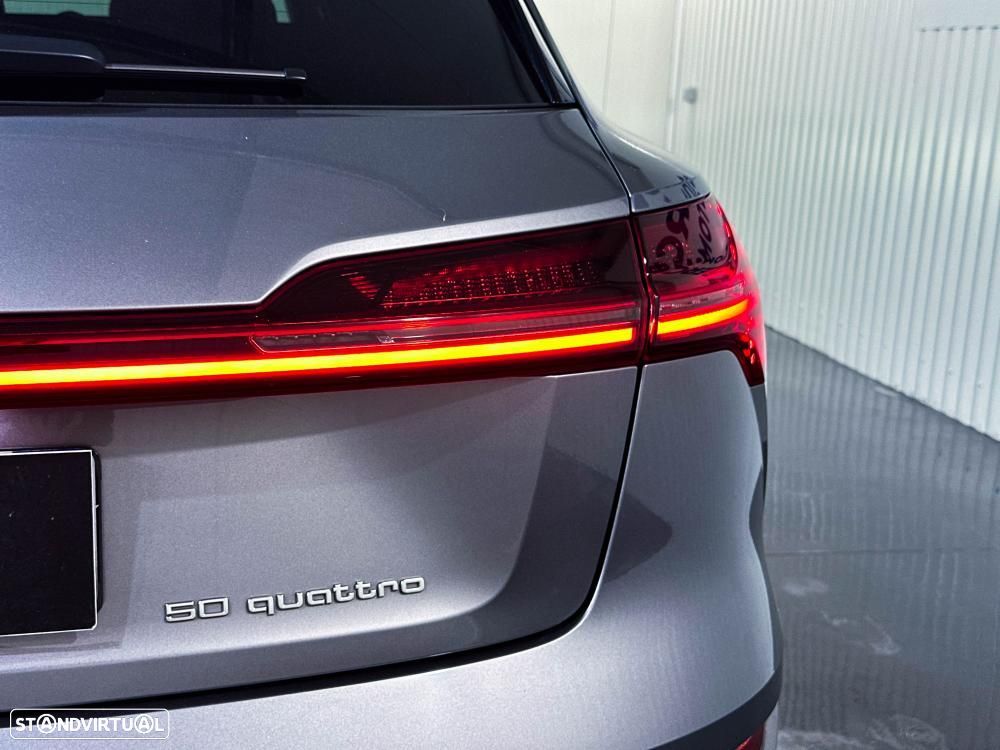 Audi e-tron 50 quattro S line - 60