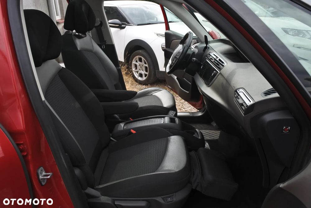 Citroën C4 Grand Picasso BlueHDi 150 EAT6 Exclusive - 6