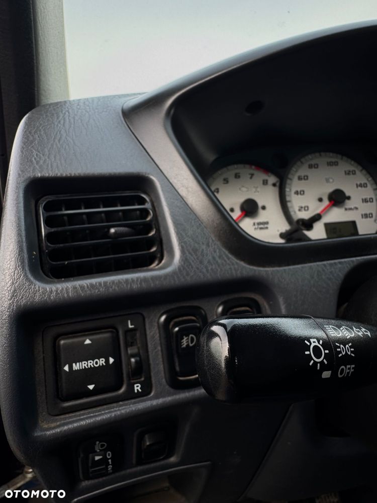 Daihatsu Terios Limited - 25