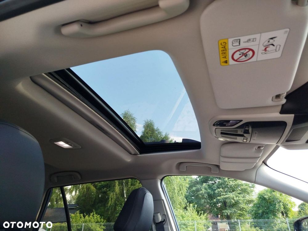 Subaru Outback 2.5i Platinum (EyeSight) Lineartronic - 26