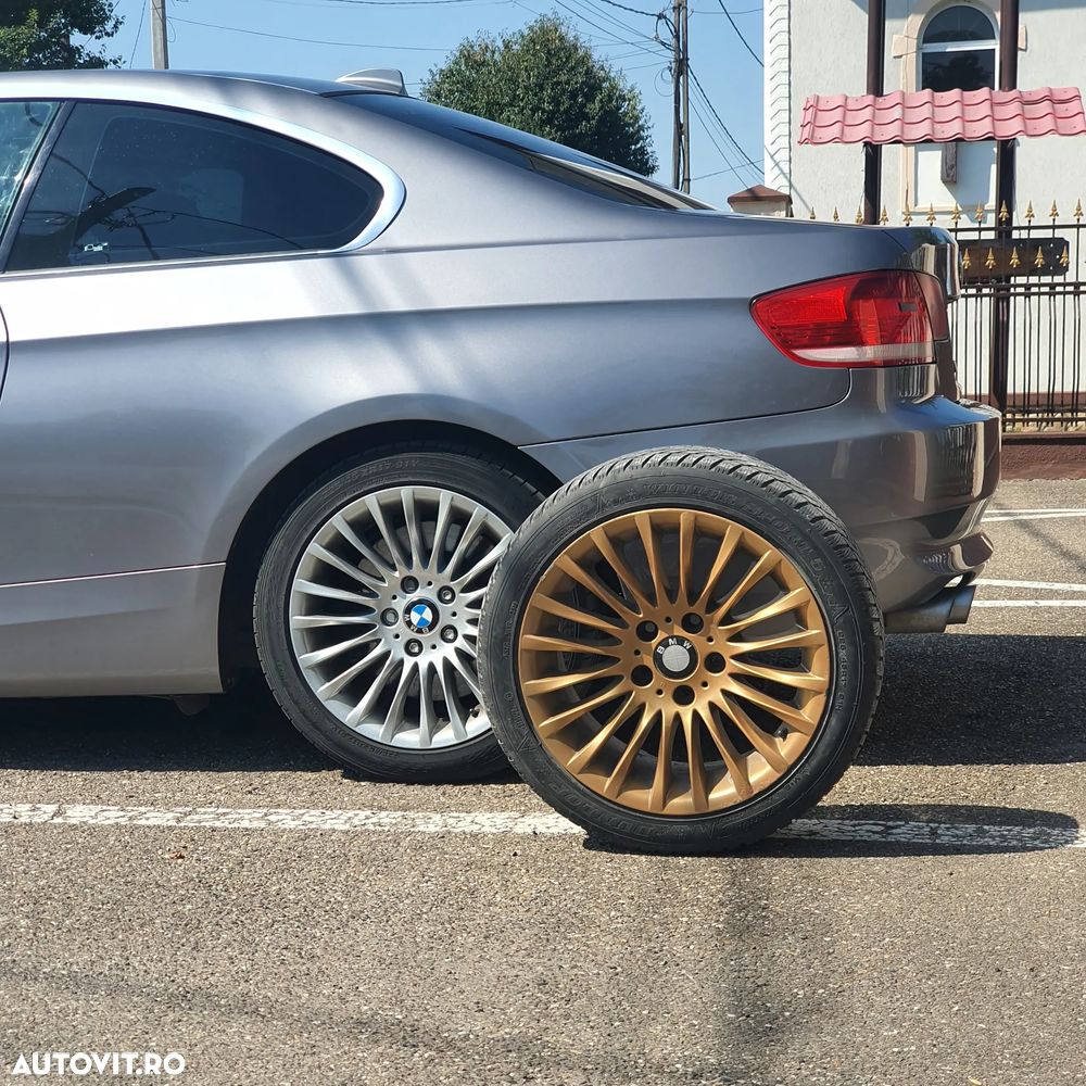 BMW Seria 3 330d - 4