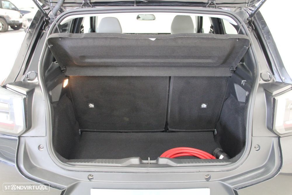 Citroën e-C3 44 kWh Autonomia Conforto Max - 26