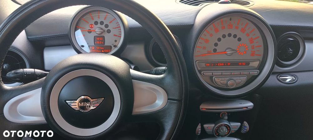 MINI Cooper Standard - 7