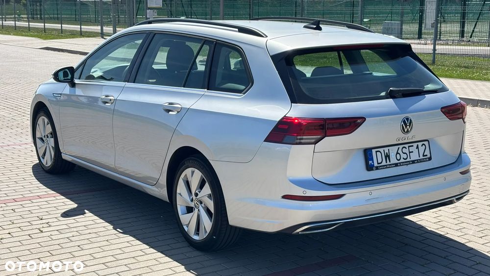 Volkswagen Golf 2.0 TDI SCR DSG Style - 2