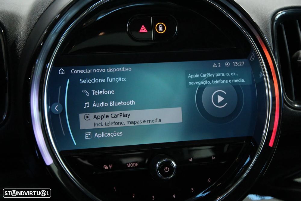 MINI Countryman Cooper SE ALL4 Auto - 20