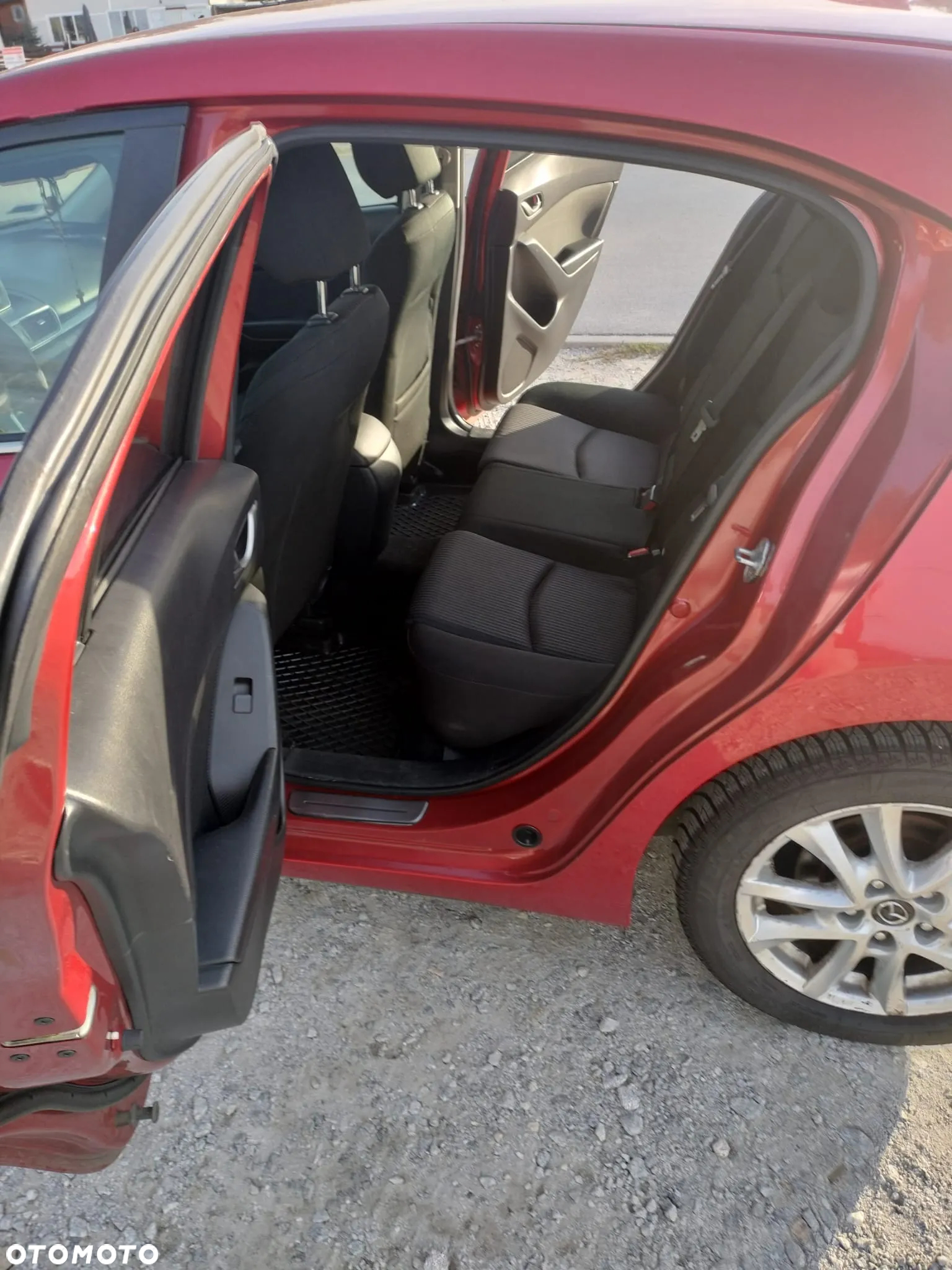 Mazda 3 2.0 Skyenergy - 4