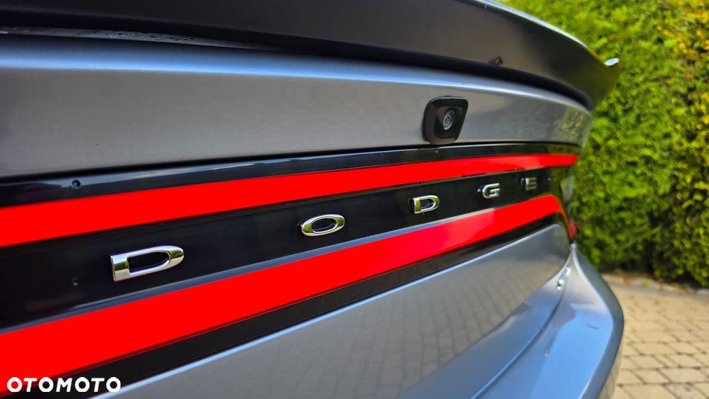 Dodge Charger - 39