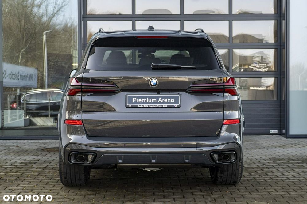 BMW X5 xDrive30d - 10
