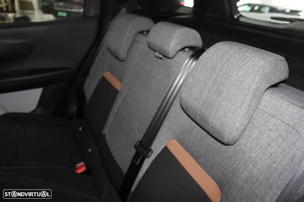 Citroën e-C3 Aircross YOU - 14