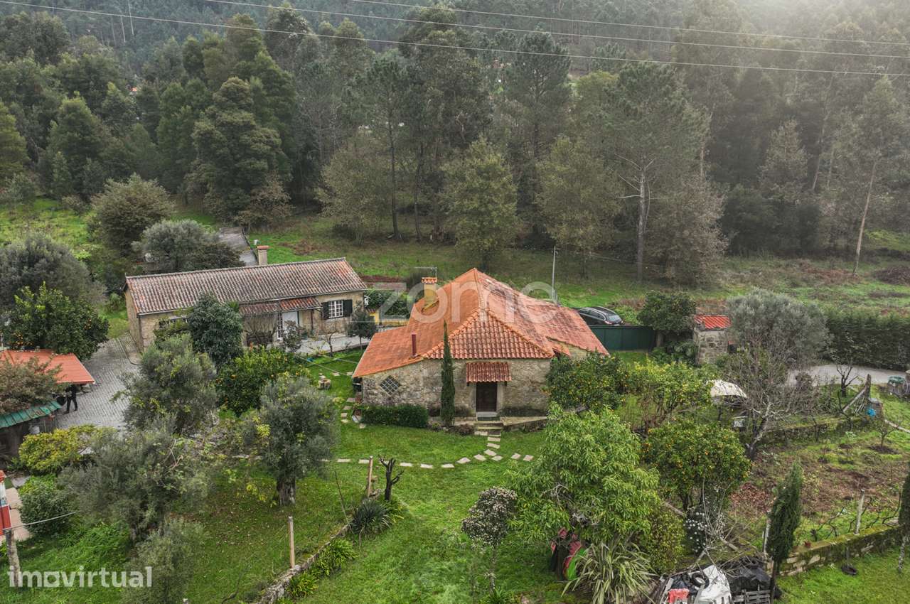 Quinta dos Moinhos de Vento - Grande imagem: 5/49