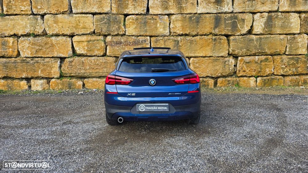 BMW X2 25 e xDrive Advantage - 6