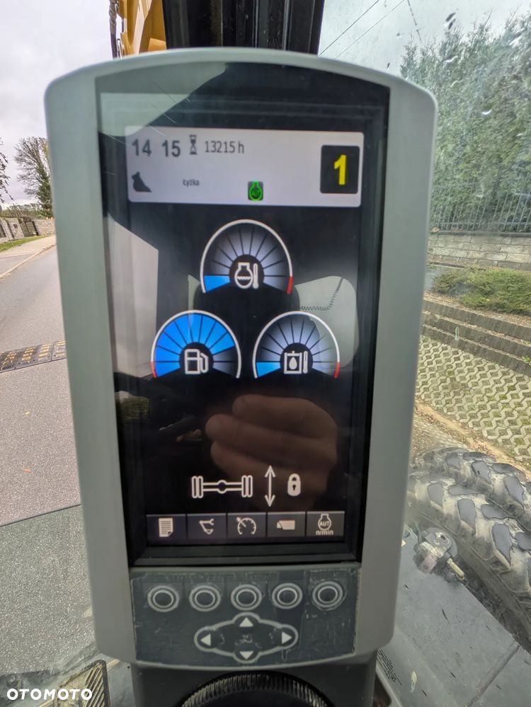 Caterpillar 315D - 10