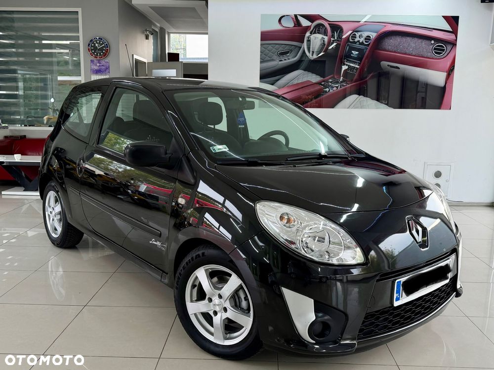 Renault Twingo 1.2 16V Night&Day - 12