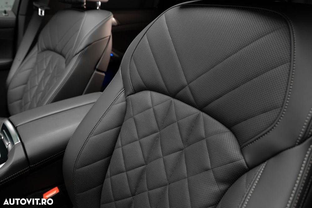 BMW X6 - 29
