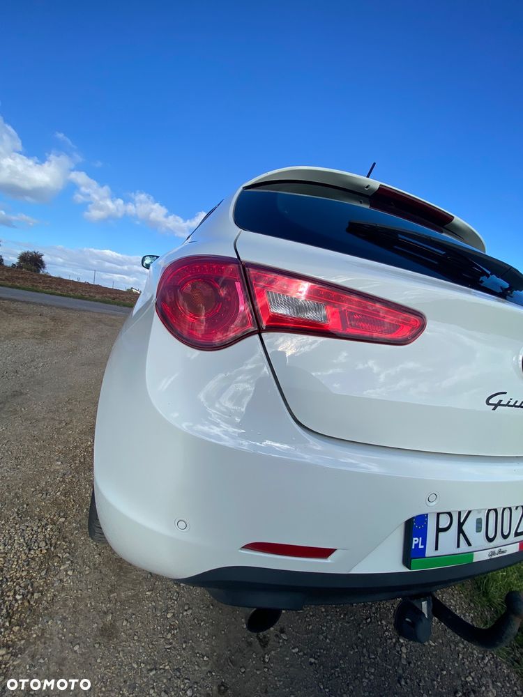 Alfa Romeo Giulietta - 26