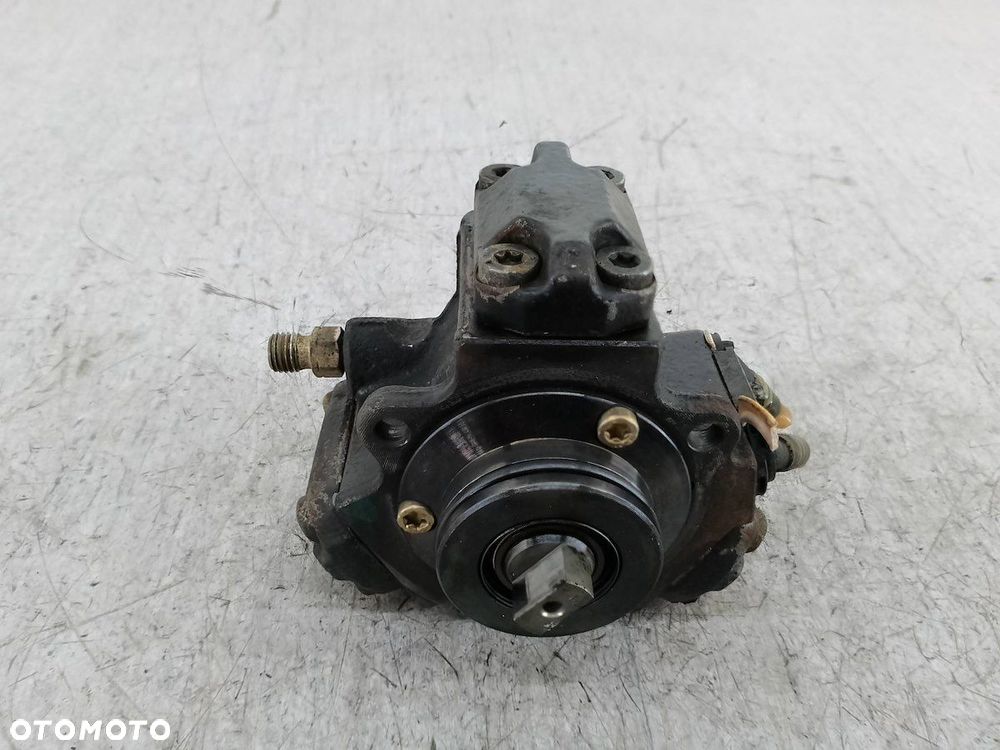 POMPA WYSOKIEGO CIŚNIENIA MERCEDES-BENZ KLASA A W168 1.7 CDI - 5