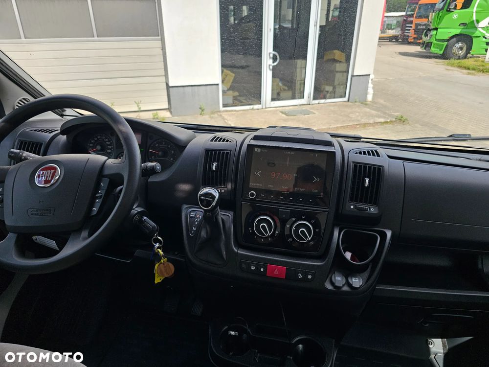 Challenger GRAPHITE 268 VIP Zimowy - Automat - 4 osobowy - 13