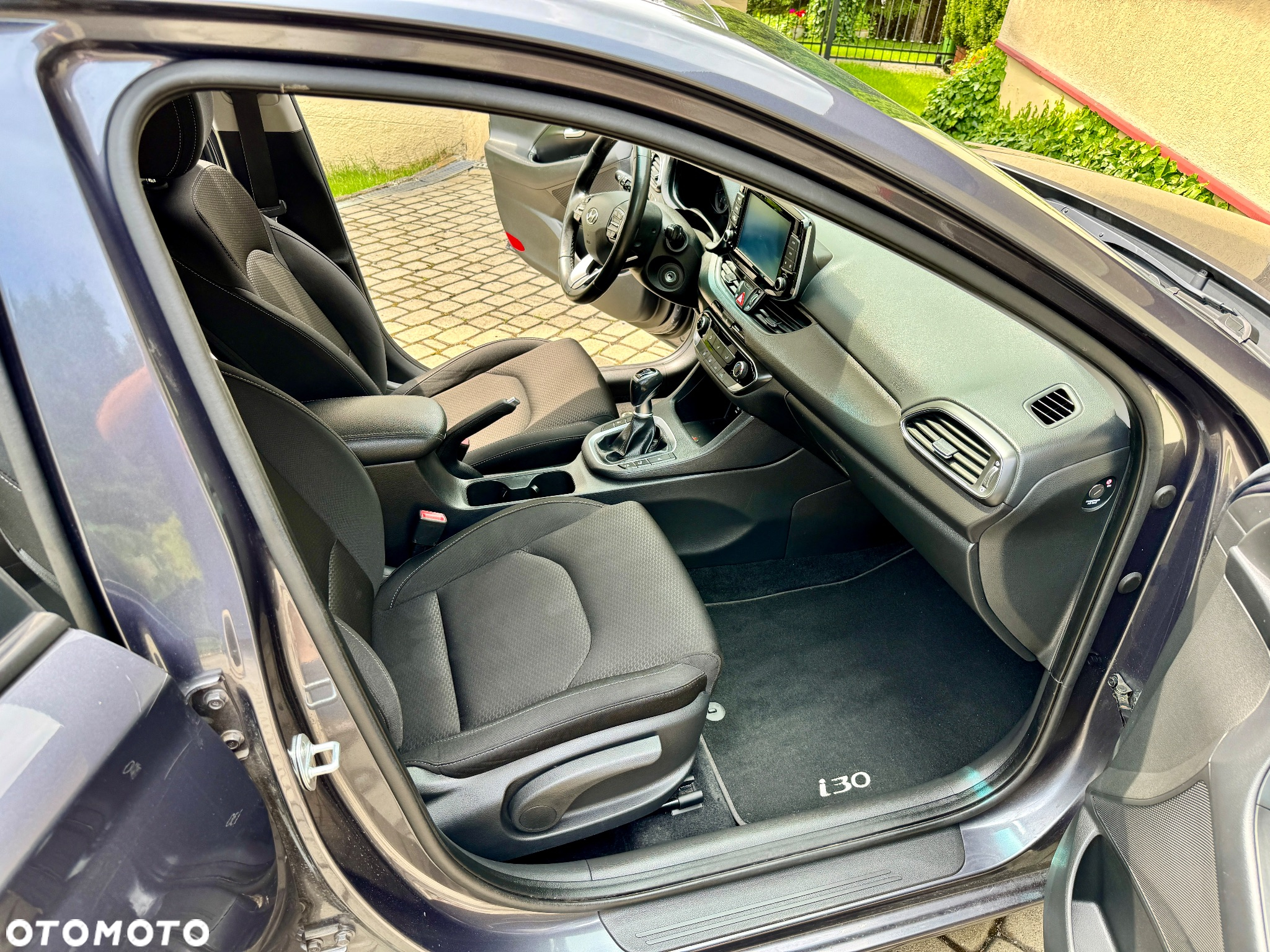 Hyundai i30 i30cw 1.4 Advantage - 7