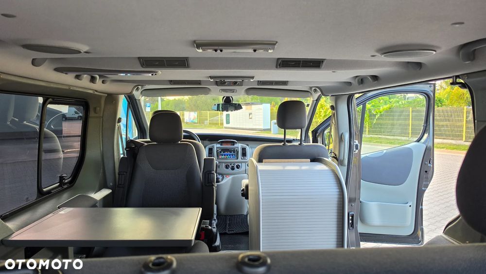 Opel Vivaro L1H1 Easytronic Life - 19