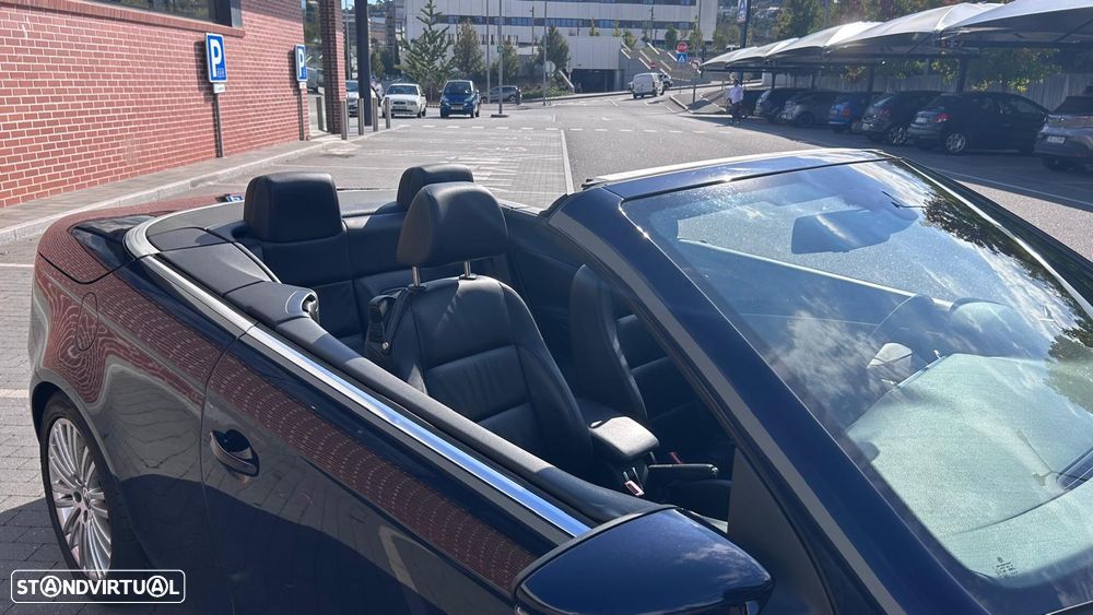 VW EOS 1.6 FSi Top - 9