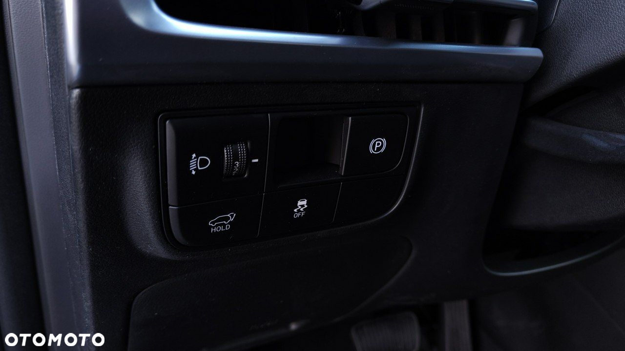 Hyundai Tucson - 9