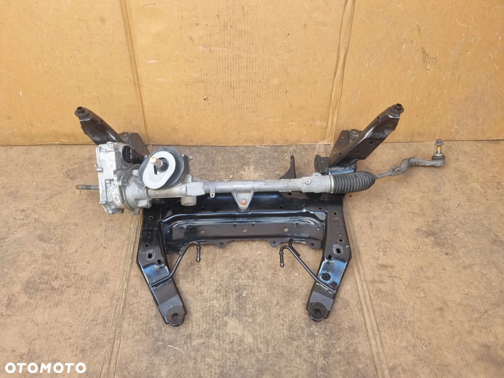 BMW F40 F44 F45 X1 F48 X2 F39 BELKA ZAWIESZENIA - 1