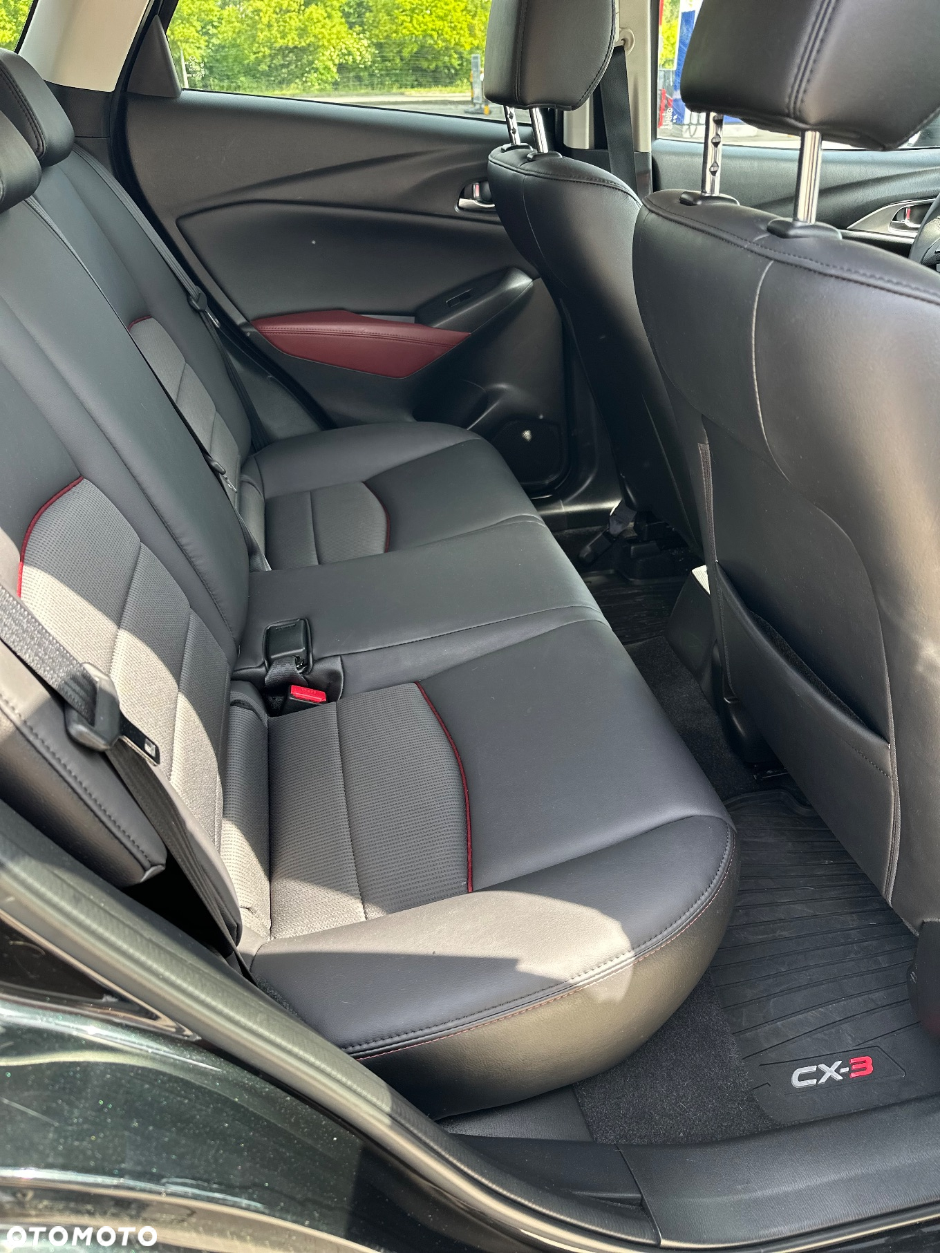 Mazda CX-3 2.0 Takumi Safety AWD - 5