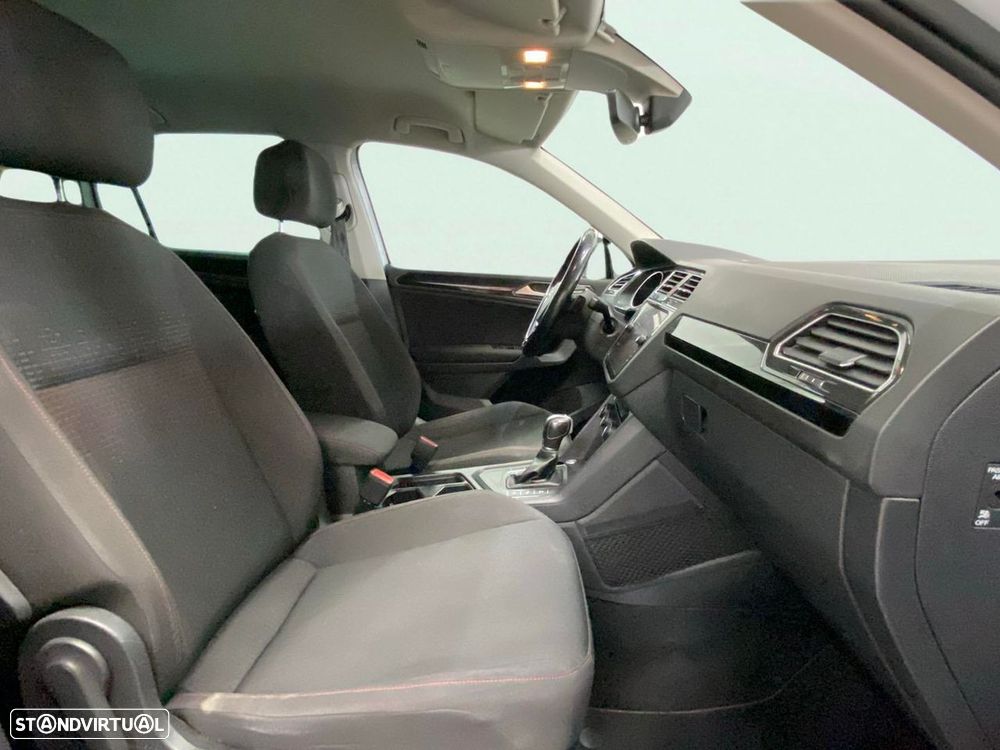 VW Tiguan - 20