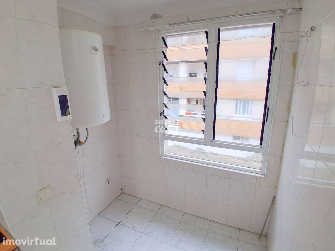 Apartamento T3 TOTALMENTE REMODELADO! - Grande imagem: 3/20