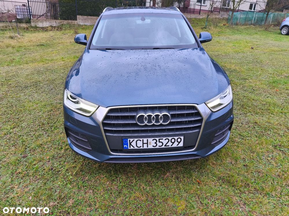 Audi Q3 - 6