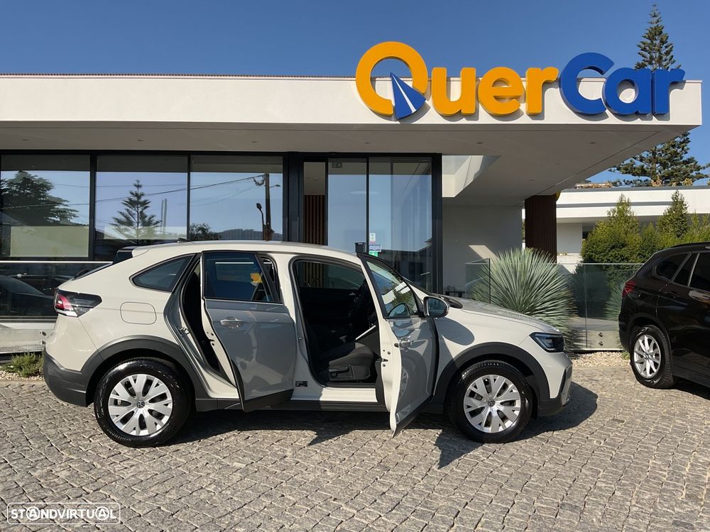 VW Taigo 1.0 TSI Life - 7